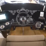 Ventura V450 Premium Boat