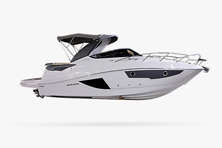 Ventura V300 Day Cruiser Boat