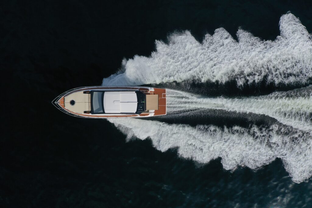 Ventura V400 HT